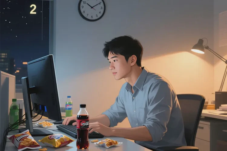 33岁早上血糖10点8是怎么回事(图2)