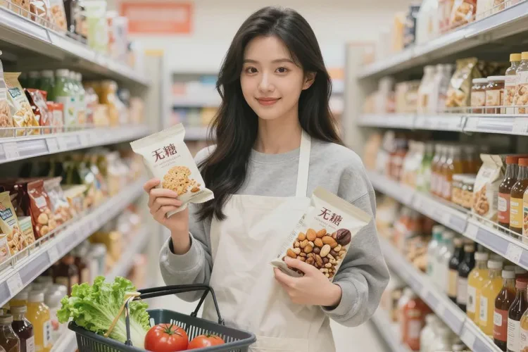 33岁晚餐血糖5点5是怎么回事(图4)