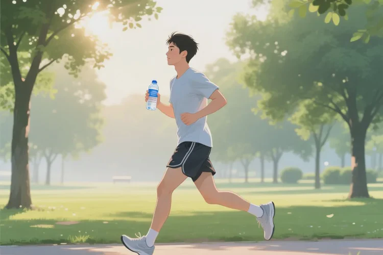 33岁早餐血糖20点4是怎么回事(图3)