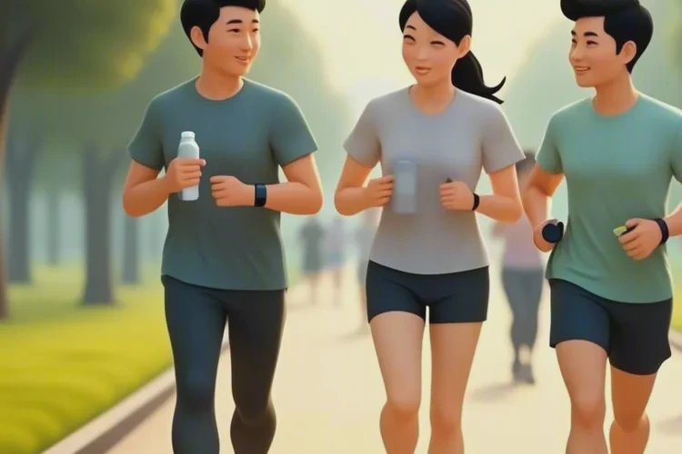 38岁早上空腹血糖9.3是怎么回事(图3)