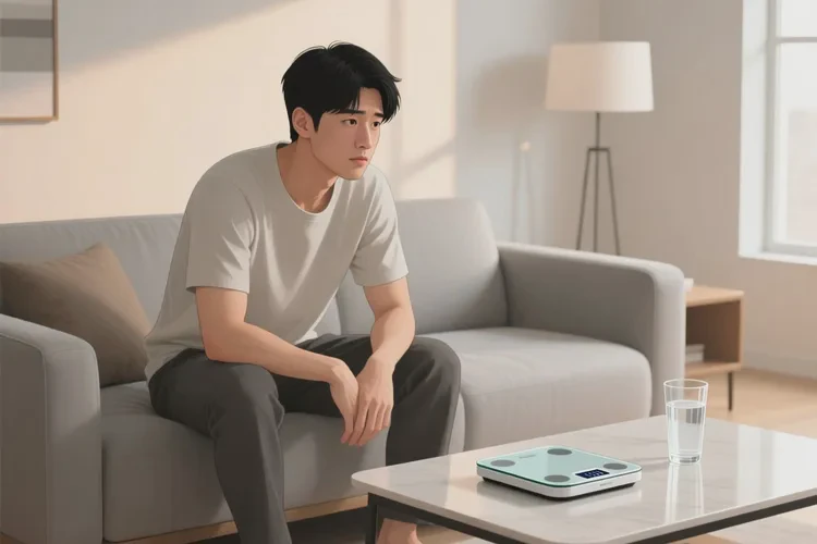 33岁中餐血糖4点6是怎么回事(图3)