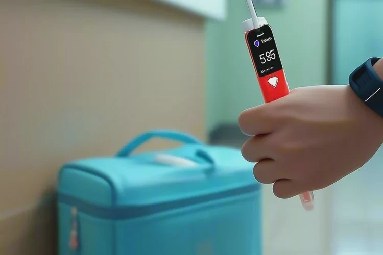 38岁晚上血糖12点6是怎么回事(图3)