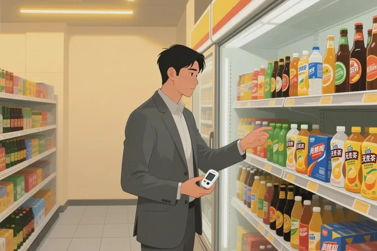 33岁晚餐血糖3点7是怎么回事(图3)