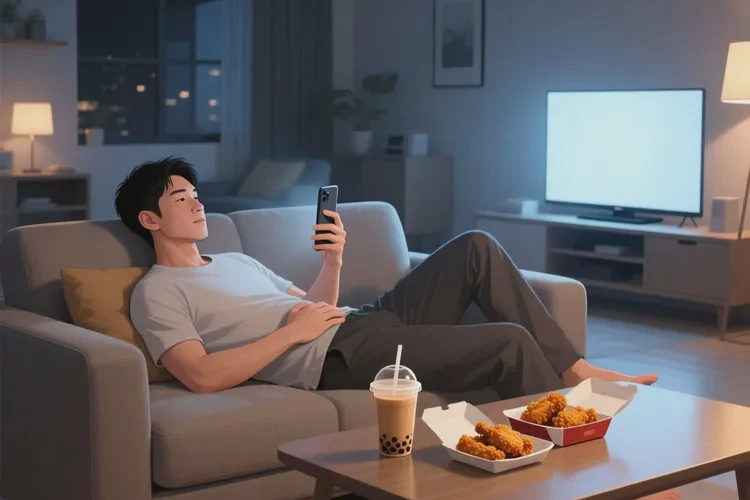 33岁晚餐血糖11点5是怎么回事(图3)