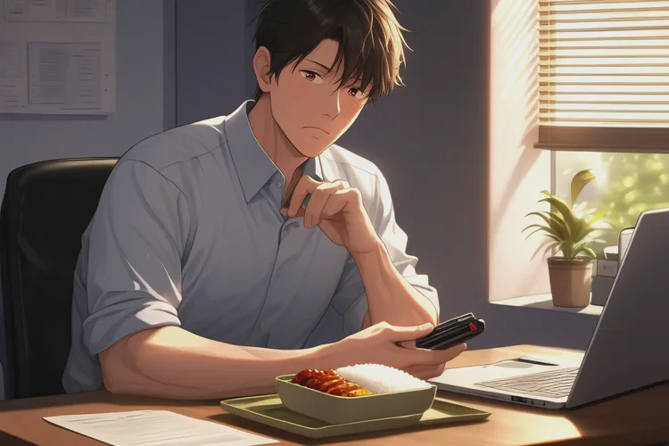 39岁中餐血糖10.4是怎么回事(图1)