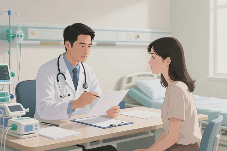 32岁早上血糖28.5是怎么回事(图2)