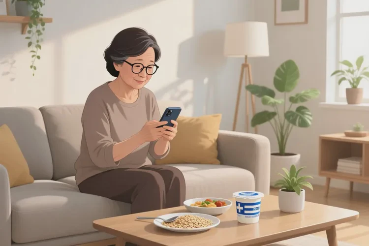 33岁餐后血糖19点1是怎么回事(图3)