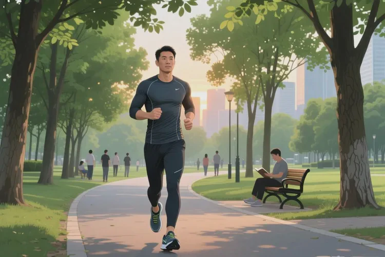 33岁早上血糖8点3是怎么回事(图3)