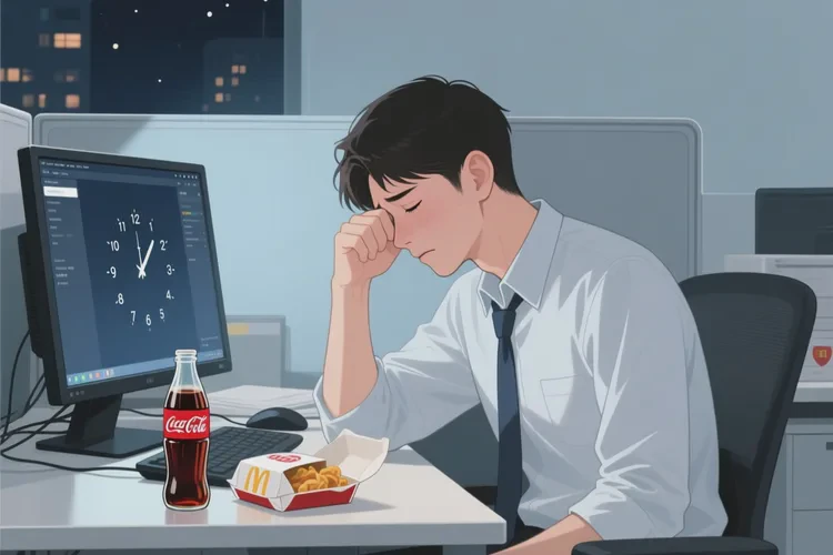 33岁餐后血糖16.0是怎么回事(图2)