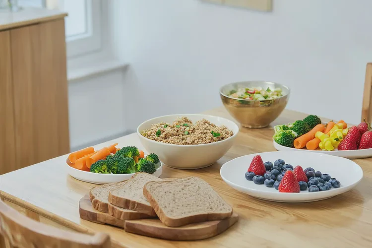 39岁空腹血糖10.6是怎么回事(图3)