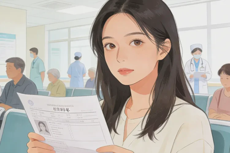 33岁早餐血糖18.0是怎么回事(图2)