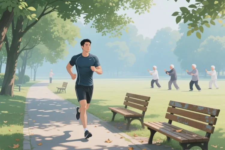 33岁空腹血糖22.3是怎么回事(图3)