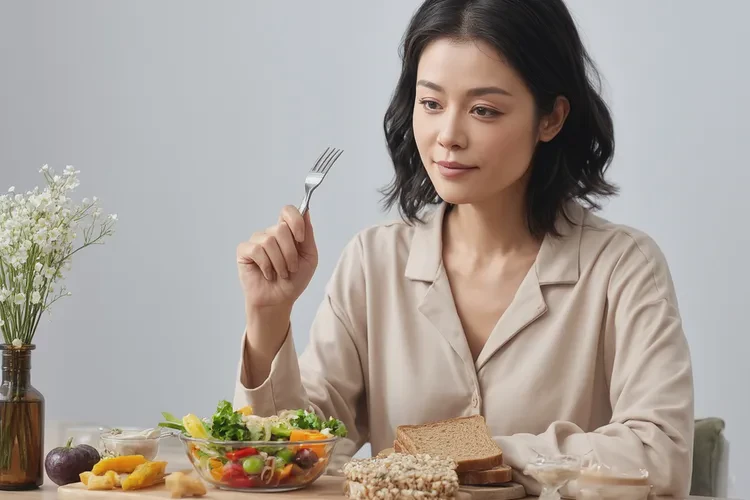 38岁睡前血糖8点9是怎么回事(图1)