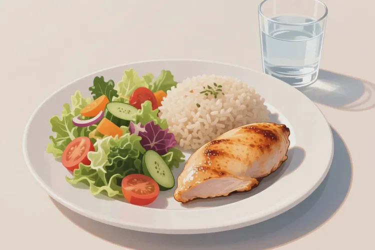 33岁中午血糖7.5是怎么回事(图2)