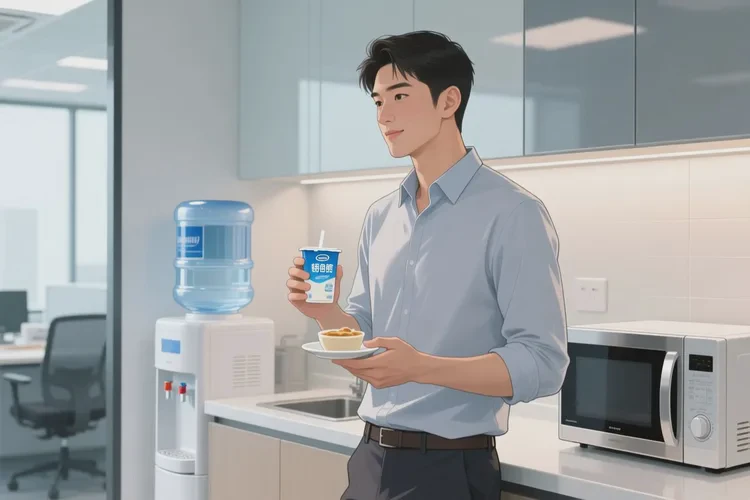 32岁中午血糖6点6是怎么回事(图2)