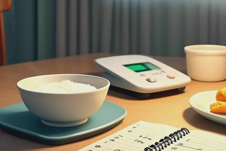 38岁早餐血糖13.6是怎么回事(图3)