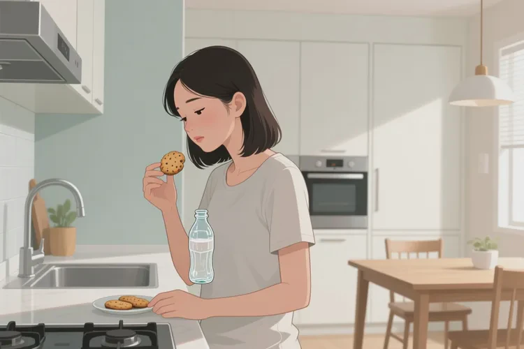 32岁中午血糖4.1是怎么回事(图2)