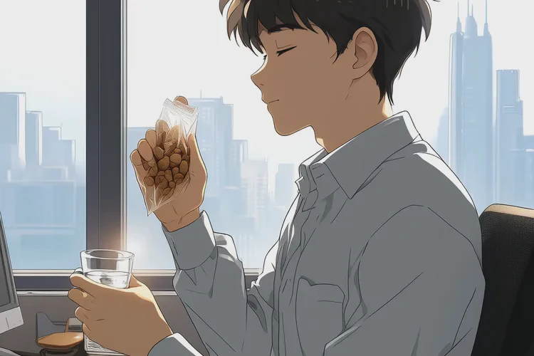 38岁早上空腹血糖17.5是怎么回事(图2)