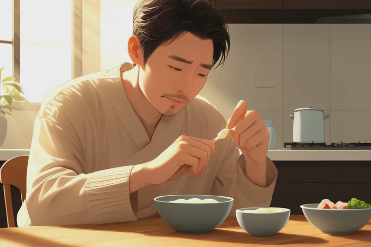 39岁早餐血糖12点0是怎么回事(图1)