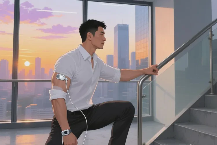 33岁早上空腹血糖8.8是怎么回事(图3)