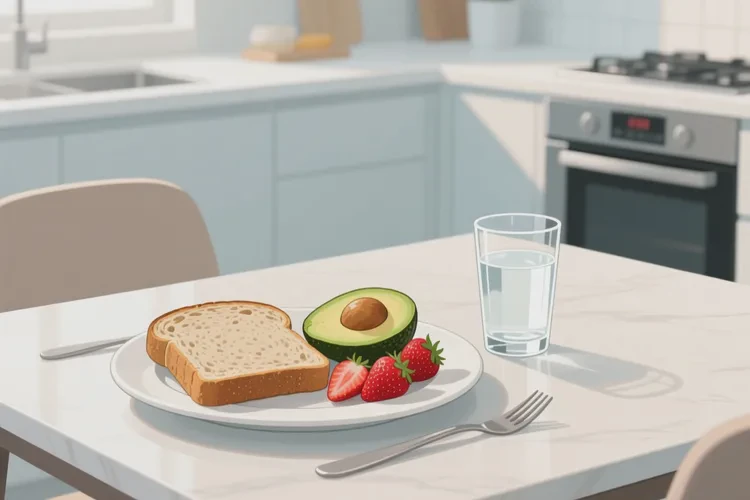 32岁早上血糖6.8是怎么回事(图2)