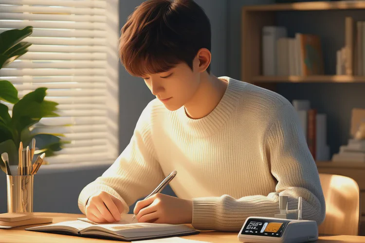 38岁晚上血糖25.8是怎么回事(图4)