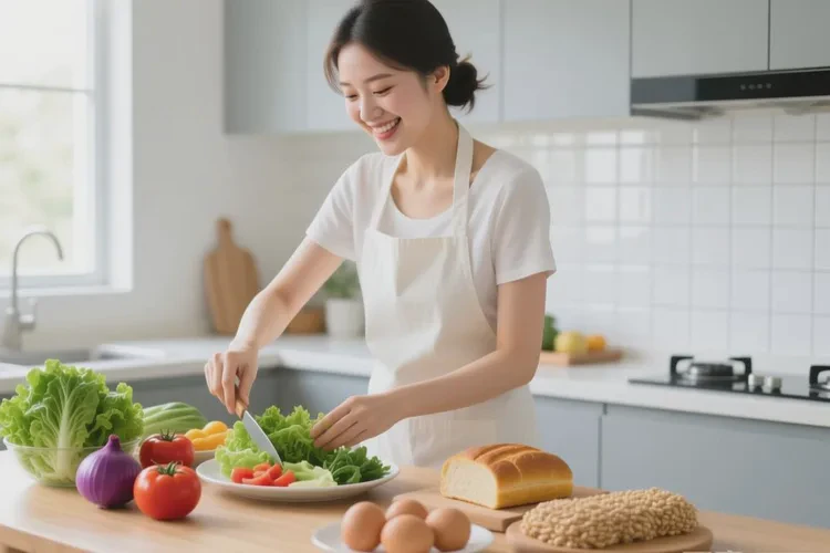 33岁餐后血糖17.8是怎么回事(图4)