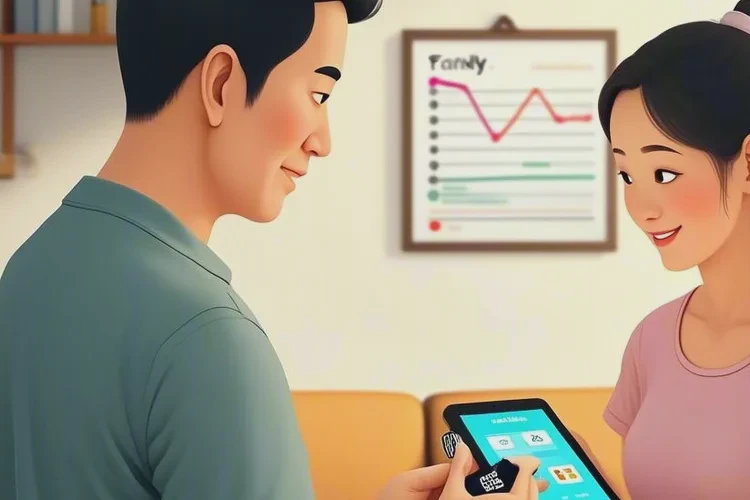 38岁中午血糖10.2是怎么回事(图4)