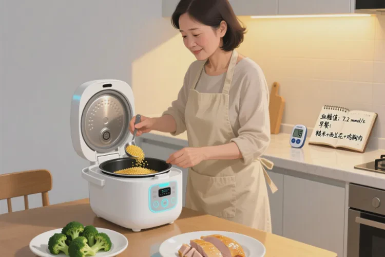 33岁餐后血糖30.0是怎么回事(图1)