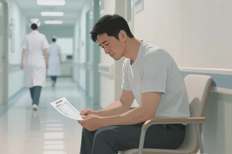 33岁早上血糖7点8是怎么回事(图1)