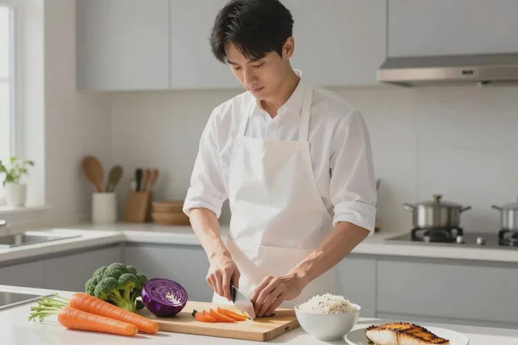 32岁睡前血糖17.7是怎么回事(图2)