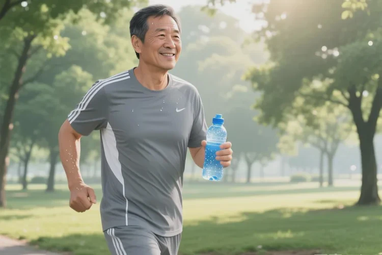 33岁空腹血糖20点3是怎么回事(图3)