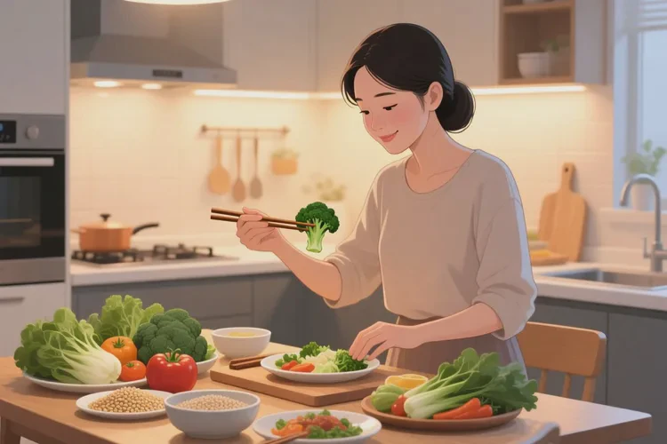 32岁晚上血糖7.1是怎么回事(图2)