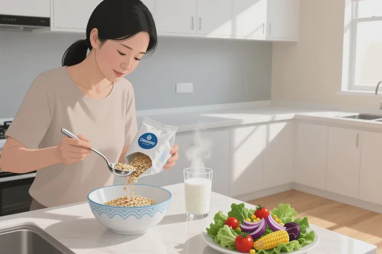 33岁早上空腹血糖15点3是怎么回事(图3)