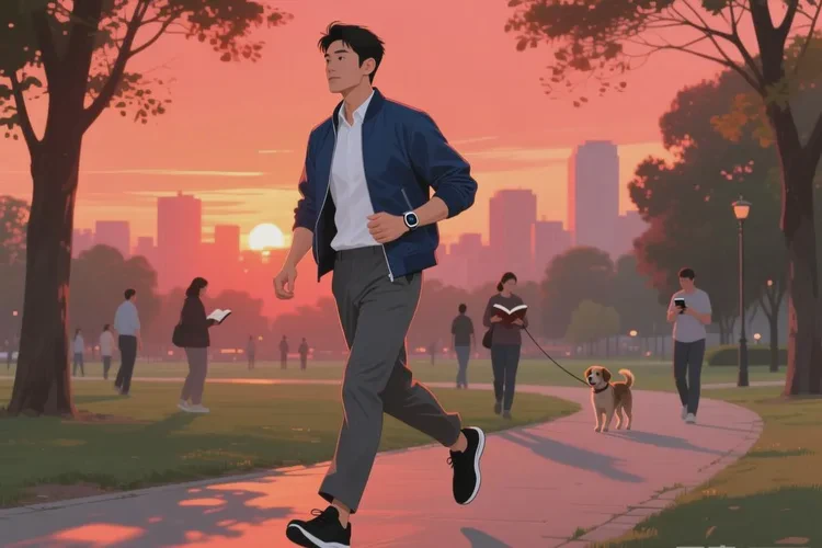 33岁中餐血糖17.7是怎么回事(图3)