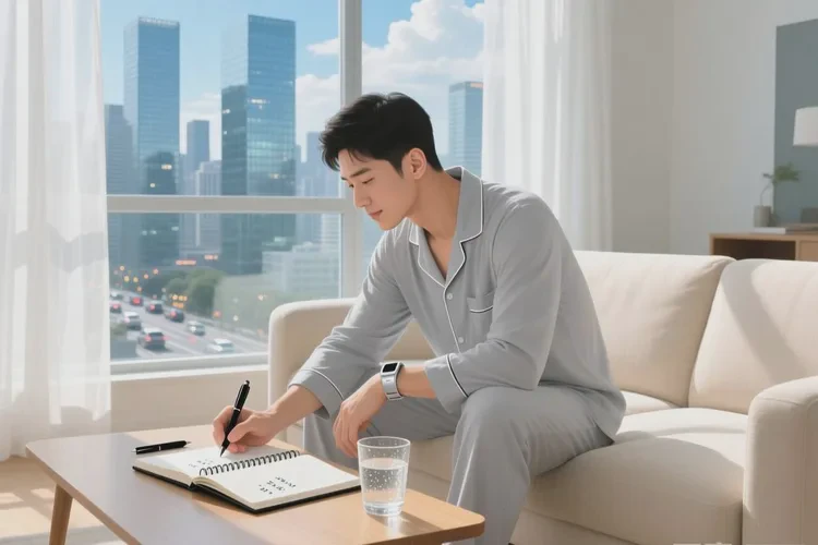 33岁中餐血糖5点7是怎么回事(图2)