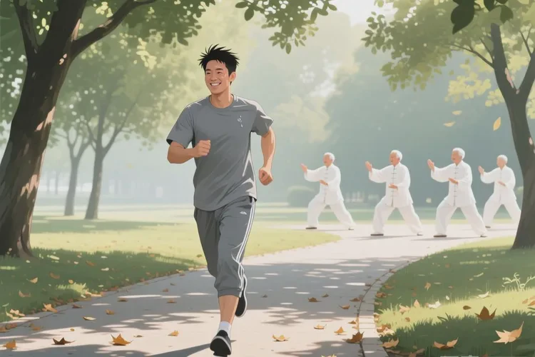 33岁早上空腹血糖14点6是怎么回事(图3)