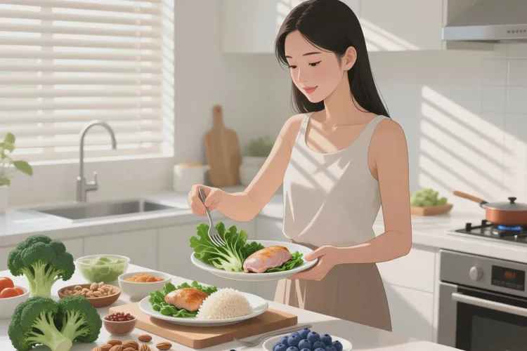 32岁下午血糖22.6是怎么回事(图3)