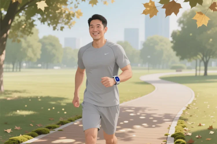 33岁早上血糖26.2是怎么回事(图1)