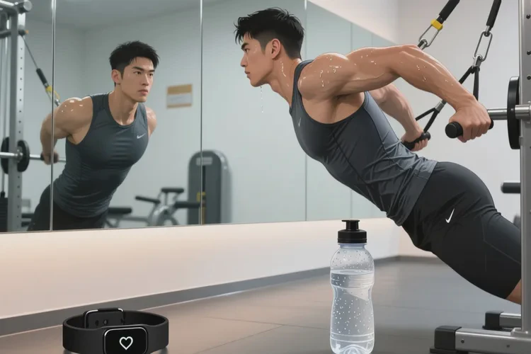 32岁早上空腹血糖19点0是怎么回事(图4)