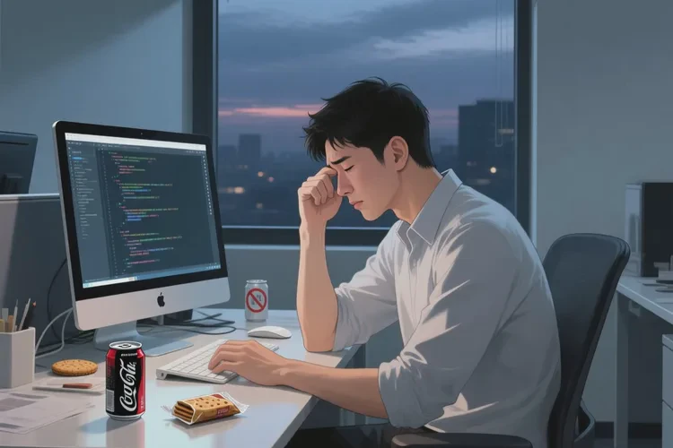 32岁中午血糖4点0是怎么回事(图3)