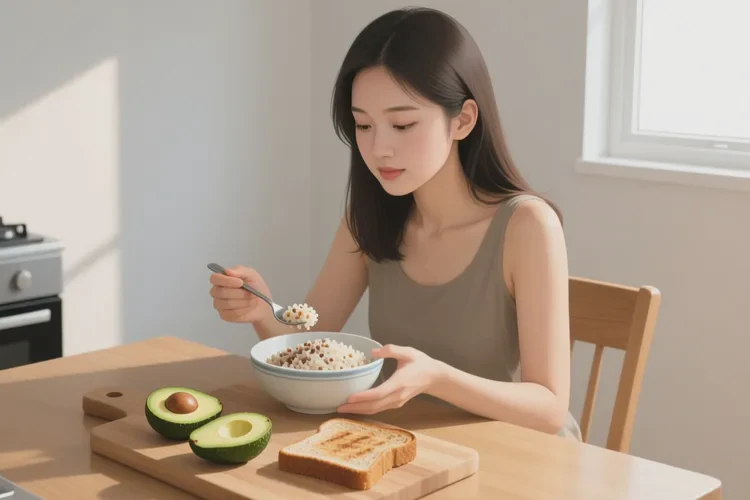 32岁晚上血糖3点7是怎么回事(图3)