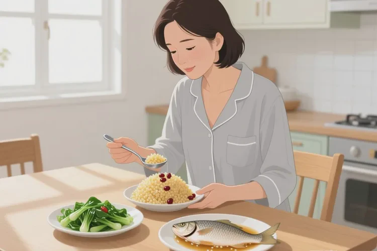 33岁中午血糖6.7是怎么回事(图2)