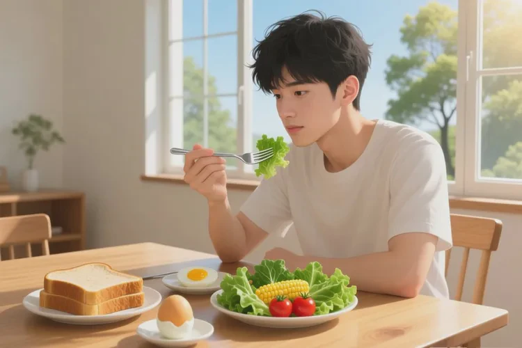 32岁早上血糖20.9是怎么回事(图2)