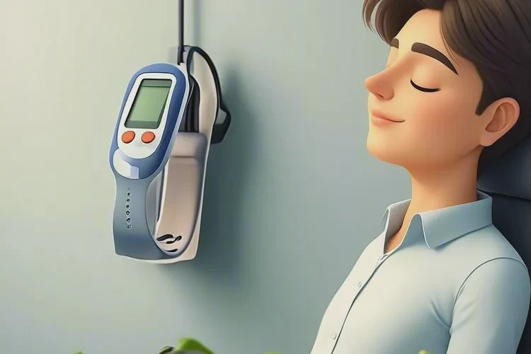 38岁中午血糖5点6是怎么回事(图3)