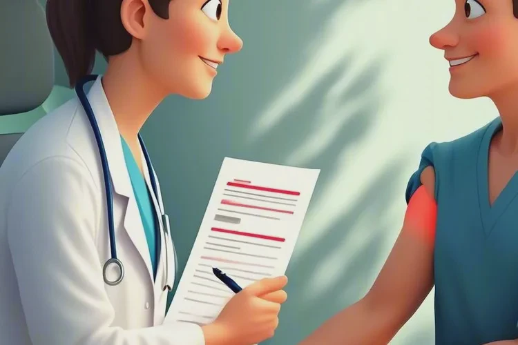 38岁早上空腹血糖18点8是怎么回事(图2)