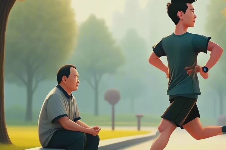 38岁早上空腹血糖17点4是怎么回事(图3)