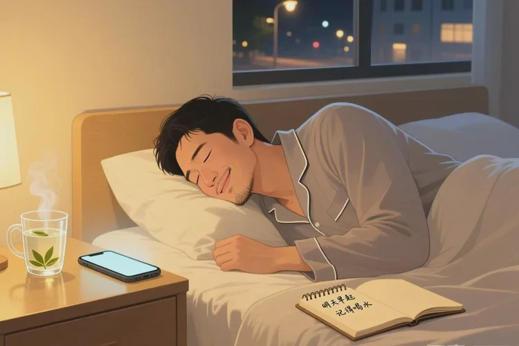 33岁早上血糖12.8是怎么回事(图4)