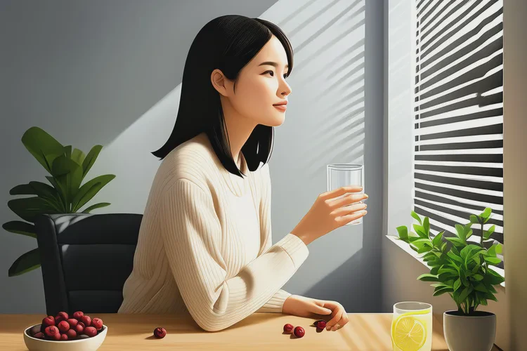 39岁早餐血糖7点9是怎么回事(图4)