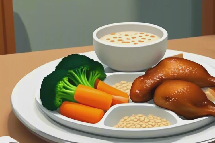 38岁中餐血糖15.3是怎么回事(图3)